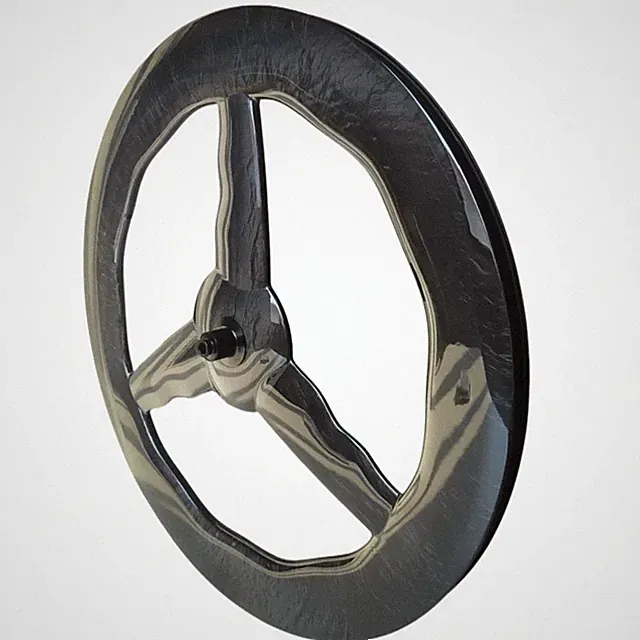 700C Road/Track/fixed Gear TT Wave Tubeless Carbon Wheel Quick Release Hub