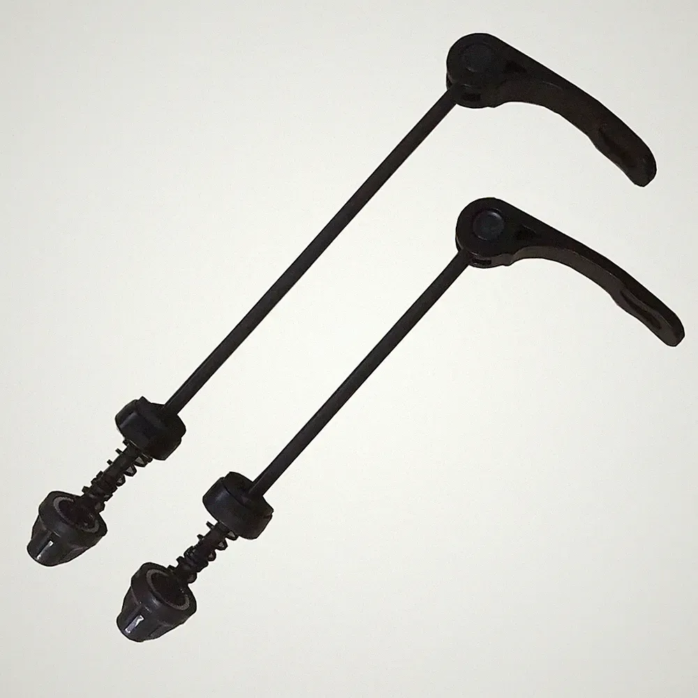 Quick Release Wheels Comfort Seat