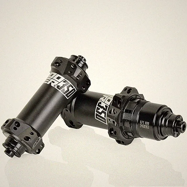 Rim Brake Straight Pull Ratchet 40T Road Bicycle Hub HGR XDR MSR Freehub 20H 24H