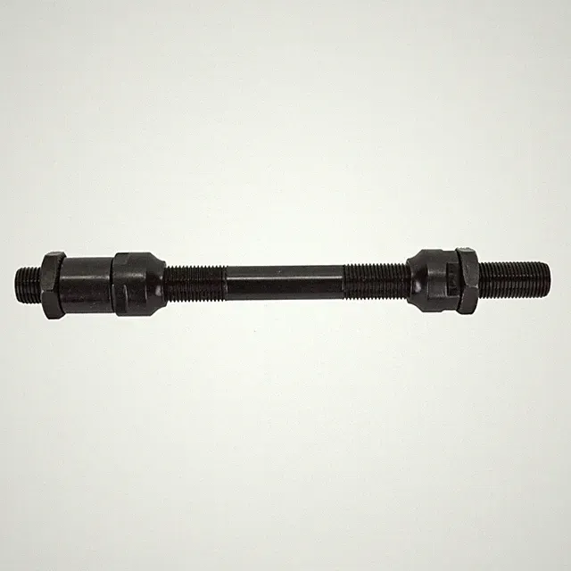 Wheel Master Quick Release Axle 10x1x135x146 146